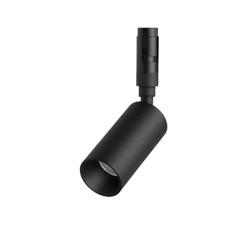 IdealLux BEYOND fényforrás beépíthető szpotlámpához fém, fekete, LED, 7W, 3000K, 680Lm - 355887
