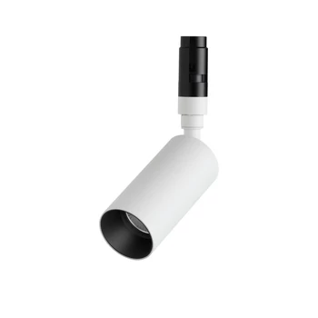IdealLux BEYOND fényforrás beépíthető szpotlámpához fém, fehér, LED, 7W, 3000K, 680Lm - 355894