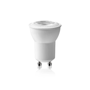 IdealLux BULB izzó műanyag, GU10, 4W, 3000k, 280Lm - 356532