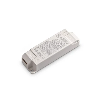 IdealLux  Driver LED panelhez fém, műanyag, fehér, 31W - 364025