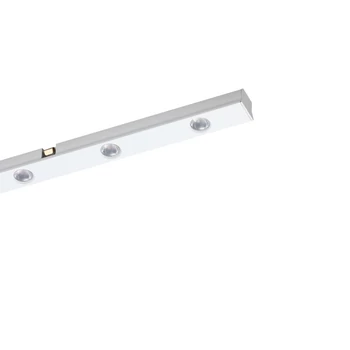 IdealLux STICK ACCENT fényforrás mágneses sínrendszerhez fém, fehér, LED, 6W, 3000K, 630Lm - 364087