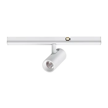 IdealLux STICK SPOT fényforrás mágneses sínrendszerhez fém, fehér, LED, 3W, 3000K, 210Lm - 364100