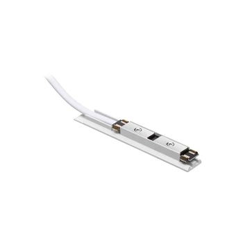 IdealLux STICK CONNETTORE kiegészítő mágneses sínrendszerhez fém, fehér - 364148