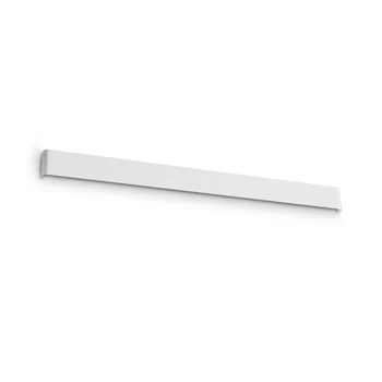 IdealLux DELTA fali lámpa fém, akril, fehér, G9 - 366777