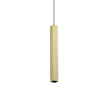 IdealLux LOOK függeszték fém, sárgaréz, GU10 - 366982
