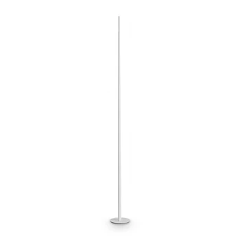 IdealLux BLADE állólámpa fém, műanyag, fehér, LED, 15W, 3000K, 1900Lm - 368641