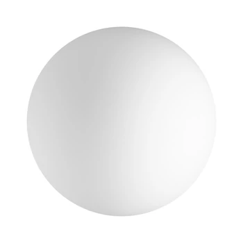 IdealLux MAPA búra üveg, fehér - 369709
