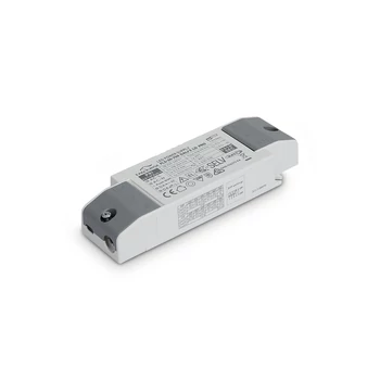 IdealLux INFINITY driver fém, fehér, 20W - 370156