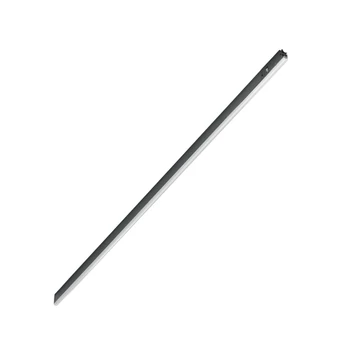 IdealLux DEVA fényforrás mágneses sínrendszerhez fém, fekete, műanyag, LED, 11W, 4000K, 1250Lm - 370347