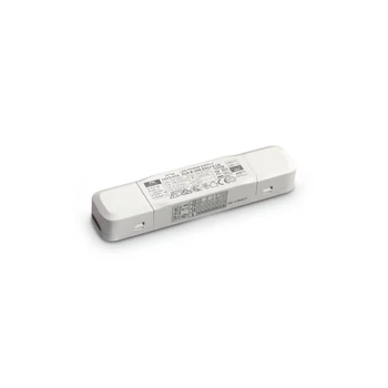 IdealLux PLAY Dali driver fém, műanyag, fehér, 7W - 370736