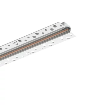 IdealLux STICK RECESSED beépíthető mágneses sín fém, fehér - 370828