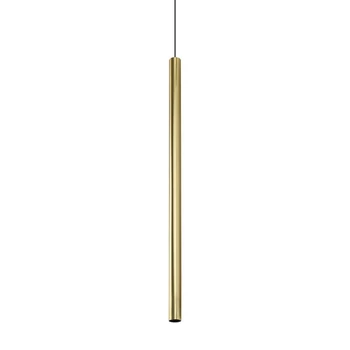 IdealLux LOOK függeszték fém, sárgaréz, GU10 - 371559