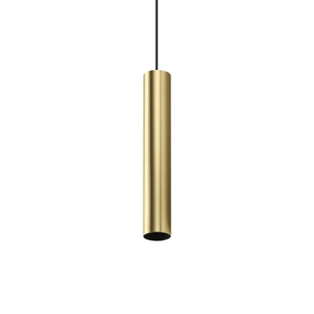 IdealLux LOOK függeszték fém, sárgaréz, GU10 - 371597