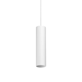 IdealLux LOOK függeszték fém, fehér, GU10 - 371641