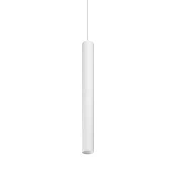 IdealLux LOOK függeszték fém, fehér, GU10 - 371672