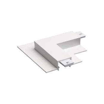 IdealLux STICK RECESSED GIUNTO kiegészítő mágneses sínrendszerhez fém, fehér - 372730