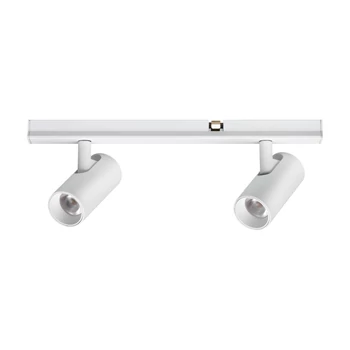 IdealLux STICK SPOT fényforrás mágneses sínrendszerhez fém, fehér, LED, 6W, 3000K, 420Lm - 374307