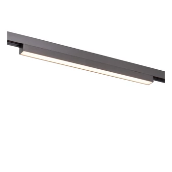 Lucide LINIAL GLYX fényforrás mágneses sínrendszerhez fém, LED, 11W, 700lm - 55903/12/08