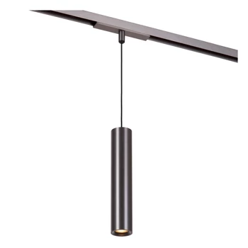 Lucide LINIAL LUXUS fényforrás mágneses sínrendszerhez fém, LED, 8W, 550lm - 55906/08/08