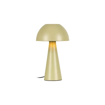 Lucide JORGO asztali lámpa fém, zöld, E27, 40W - 65500/01/33