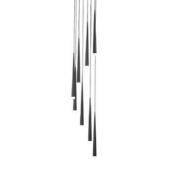 EBONY - Luxera-48005 - Függeszték