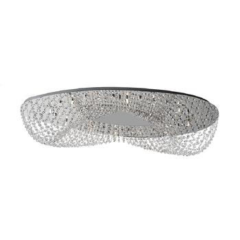 ELIPTHON - Luxera-69048 - Mennyezet lámpa