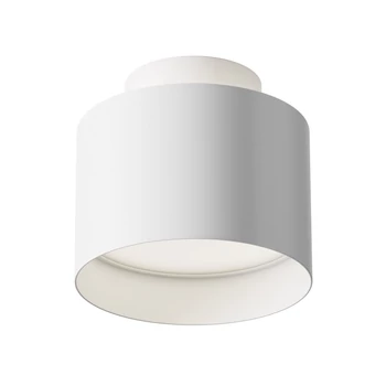 Maytoni PLANET mennyezet lámpa fém, fehér, LED, 4000K, 12W, 500lm - C009CW-L12W4K