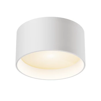 Maytoni VEGA mennyezet lámpa fém, fehér, LED, 3000K, 15W, 1020lm - C089CL-15W3K-W