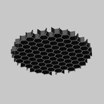 Maytoni HONEY COMB kiegészítő fém, fekete - HoneyComb-D45