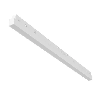 Maytoni BASIS fényforrás EXILITY mágneses sínrendszerhez fém, műanyag, fehér, LED, 3000K, 24W, 1350lm - TR030-2-24W3K-W