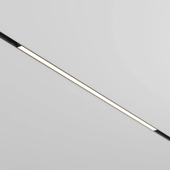 Maytoni BASIS fényforrás Exility mágneses sinrendszerhez fém, fekete, LED, 30W, 2700-6000K - TR030-4-30WTW-DD2-B