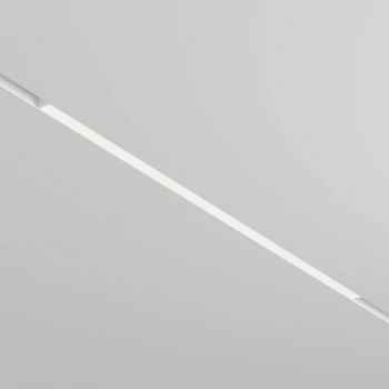 Maytoni BASIS fényforrás Exility mágneses sinrendszerhez fém, fehér, LED, 30W, 2700-6000K - TR030-4-30WTW-DD2-W