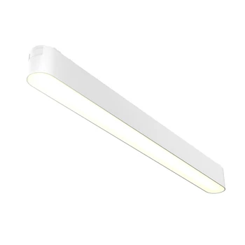 Maytoni BASIS fényforrás Radity mágneses sínrendszerhez fém, fehér, LED, 3000K, 16W, 1150lm - TR080-1-18W3K-W