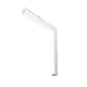 Maytoni BASIS fényforrás EXILITY mágneses sínrendszerhez fém, műanyag, fehér, LED, 4000K, 24W, 1770lm - TR102-24W4K-W