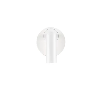 NovaLuce PICTOR  fali lámpa fém, fehér, LED, 3W, 3000K, 179Lm - 9002108