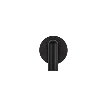 NovaLuce PICTOR  fali lámpa fém, fekete, LED, 3W, 3000K, 179Lm - 9002109