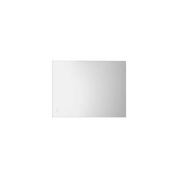 NovaLuce ALDA tükör fém, üveg, ezüst, LED, 48W, 978lm, 3000K, IP44 - NL-9006026