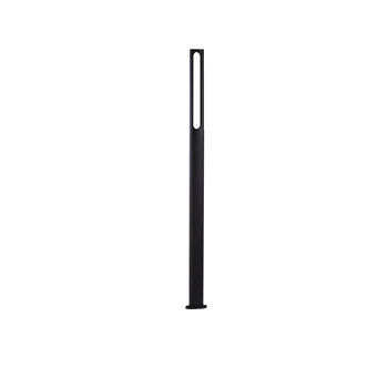NovaLuce DIRA kültéri állólámpa fém, antracit, LED, 11W, 472lm, 3000K, IP65 - NL-9030161