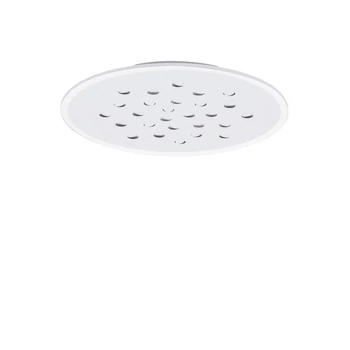 NovaLuce ASTRAEUS mennyezet lámpa fém, akrill, fehér, RGB-LED, 3000K, 40W, 3476lm - 9030651