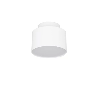 NovaLuce OZEN mennyezet lámpa fém, fehér, LED, 3000K, 16W, 895lm - 9030733