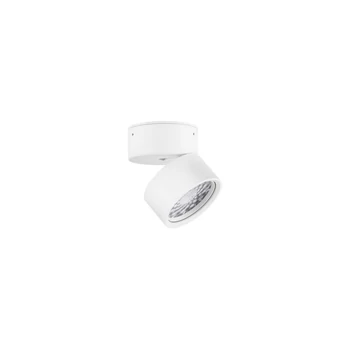 NovaLuce PULL mennyezet lámpa fém, fehér, LED, 12W, 1464lm, 3000K - NL-9030771
