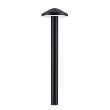 NovaLuce NEMO kültéri állólámpa fém, antracit, LED, 5W, 424lm, 3000K, IP65 - NL-9030862