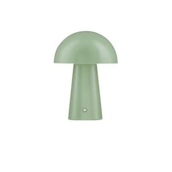 NovaLuce ANDE asztali lámpa fém, zöld, LED, 2W, 129lm, 3000K - NL-9050174