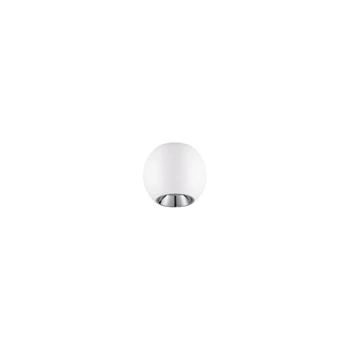 NovaLuce NANO mennyezet lámpa fém, fehér, LED, 13W, 1163lm, 3000K - NL-9052028