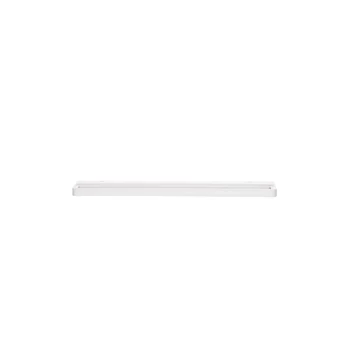 NovaLuce PABLO fali lámpa fém, fehér, LED, 12W, 853lm, 3000K - NL-9060258