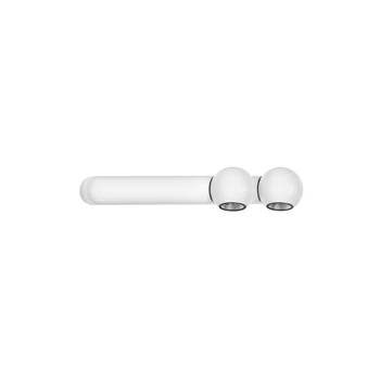 NovaLuce NOTIC szpot lámpa fém, fehér, LED, 14W, 3000K, 910 Lm - NL-9088167