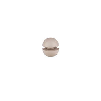 NovaLuce PUK kültéri asztali lámpa fém, homok, LED, 2W, 114lm, 2200K-2700K-3000K, IP54 - NL-9136403
