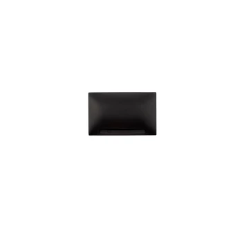 NovaLuce SUB kültéri fali lámpa fém, fekete, LED, 5W, 225lm, 3000K, IP65 - NL-9136416