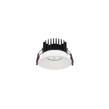 NovaLuce Blade kültéri beépíthető lámpa fém, fehér, LED, 3000K, 12W, 720lm, IP65 - NL-9232119