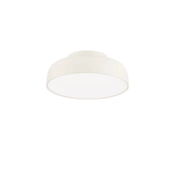 NovaLuce NOELIA mennyezet lámpa fém, akril, krém, LED, 27W, 3000K, 1224 Lm - NL-9268013